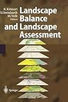 Landscape Balance and Landscape Assessment Landscape Balance and Landscape Assessment