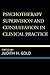 Psychotherapy Supervision and Consultation in Clinical Practice