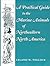 A Practical Guide to the Marine Animals of Northeastern North America