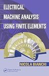 Electrical Machine Analysis Using Finite Elements