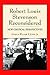 Robert Louis Stevenson Reconsidered: New Critical Perspectives