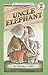 Uncle Elephant (I Can Read Books: Level 2)