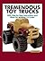 Tremendous Toy Trucks