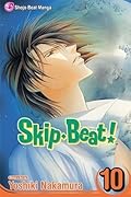 Skip Beat!, Vol. 10