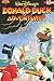 Donald Duck Adventures Volume 15