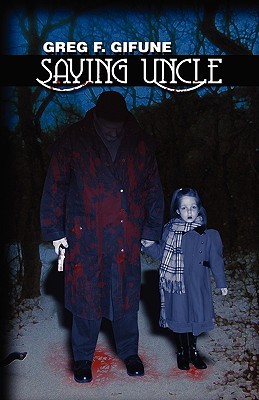 Saying Uncle (Paperback)