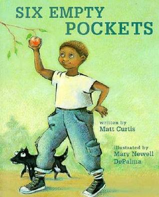 Six Empty Pockets (Rookie Readers)