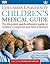 Children's Medical Guide by Bernard Valman
