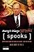 Spooks: Harry's Diary Top Secret
