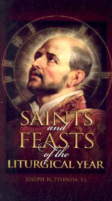 Saints and Feasts of the Liturgical Year (Paperback)