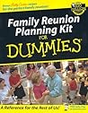 Family Reunion Planning Kit for Dummies