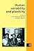 Human Variability and Plasticity (Cambridge Studies in Biological and Evolutionary Anthropology, Series Number 15)