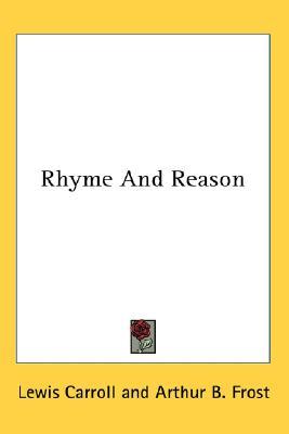 Rhyme And Reason (Paperback)