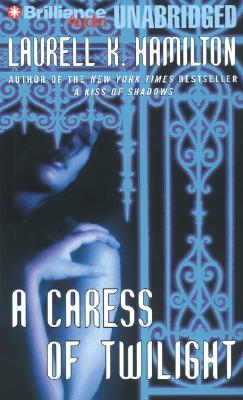 A Caress of Twilight