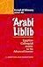 ‘Arabi Liblib: Egyptian Colloquial Arabic for the Advanced Learner. 1: Adjectives and Descriptions (Arabic Edition)