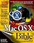 Mac OS X Bible