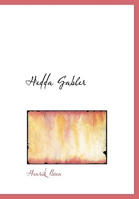 Hedda Gabler
