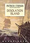 Desolation Island by Patrick O'Brian
