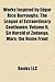 Works Inspired by Edgar Rice Burroughs: The League of Extraordinary Gentlemen, Volume II