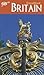 AAA Britain TravelBook (AAA Travelbook)