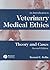 An Introduction to Veterinary Medical Ethics by Bernard E. Rollin