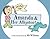 Hooray for Amanda & Her Alligator! by Mo Willems