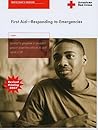 American Red Cross First Aid by Staywell