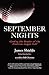 SEPTEMBER NIGHTS: Hunting t...