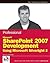 Professional Microsoft SharePoint 2007 Development Using Microsoft Silverlight 2