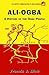 Ali-Ogba, A History of Ogba People