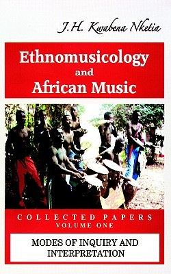Ethnomusicology and African Music (Paperback)