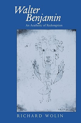 Walter Benjamin: An Aesthetic of Redemption (Volume 7)