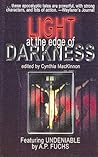 Light at the Edge of Darkness by Cynthia MacKinnon