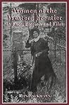 Women of the Western Frontier in Fact, Fiction and Film