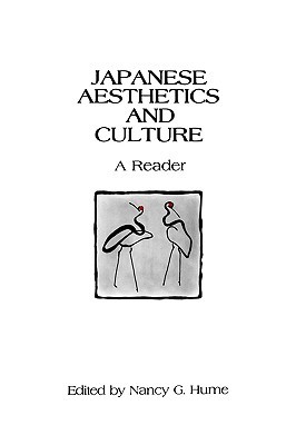 Japanese Aesthetics and Culture: A Reader (Paperback)