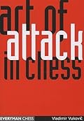 Art of Attack in Chess