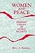Women and Peace: Feminist V...