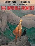 The Invisible Frontier, Volume 2