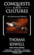 Conquests and Cultures: An International History