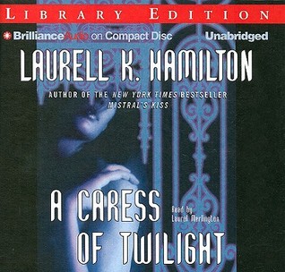 A Caress of Twilight