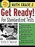 Get Ready! For Standardized Tests : Math Grade 2