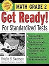 Get Ready! For Standardized Tests : Math Grade 2