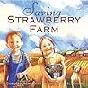 Saving Strawberry Farm by Deborah Hopkinson