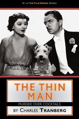 The Thin Man: Murder Over Cocktails (Paperback)