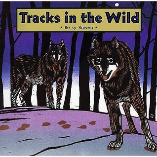 Tracks in the Wild (Paperback)