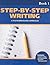 Step-by-Step Writing Book 1...