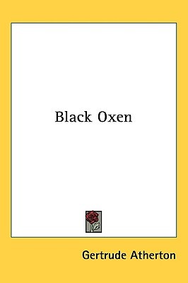 Black Oxen (Paperback)