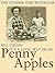 It's a long way from penny apples by Bill  Cullen