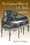 The Keyboard Music of J.S. Bach The Keyboard Music of J.S. Bach