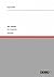 Der Heizer: Ein Fragment